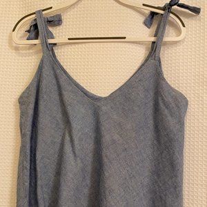 Zara Jean Tank Top